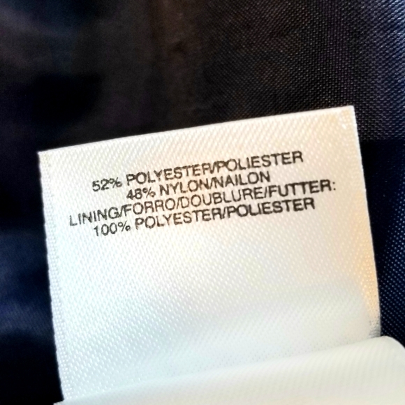 🌸 "Jones New York Signature Woman" - WindBreaker - Picture 14 of 16